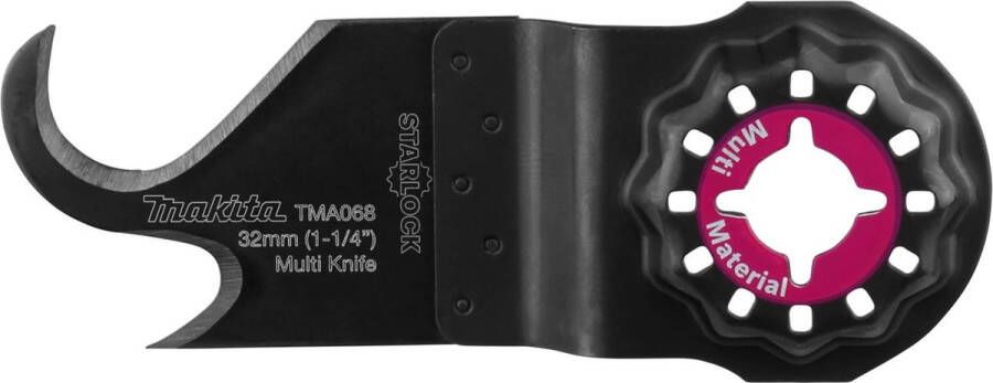 Makita TMA068 Universeel mes 24 11 mm