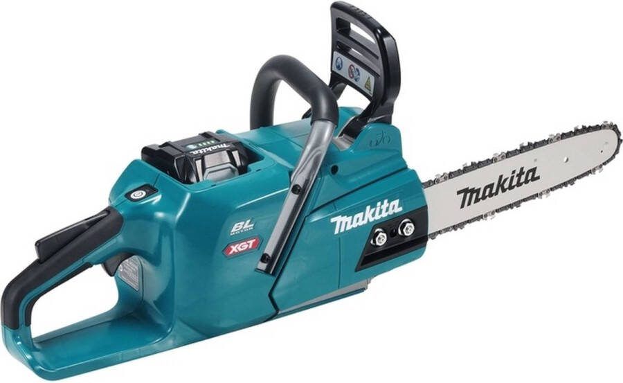 Makita UC010GZ XGT 40 V Max kettingzaag 30 cm