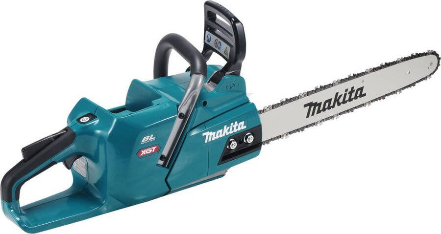 Makita UC013GZ XGT 40 V Max kettingzaag 45 cm