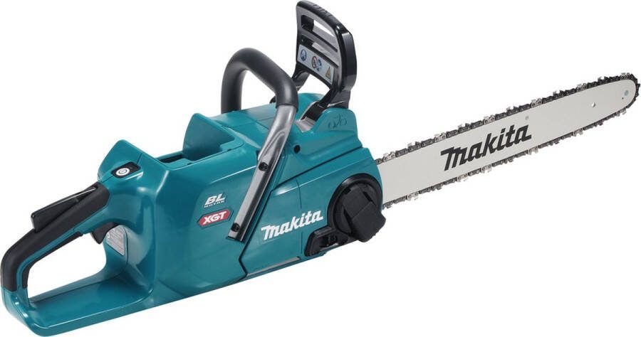Makita UC017GZ Accu Kettingzaag XGT 40V Max 45 cm Body Zonder accu en lader in doos