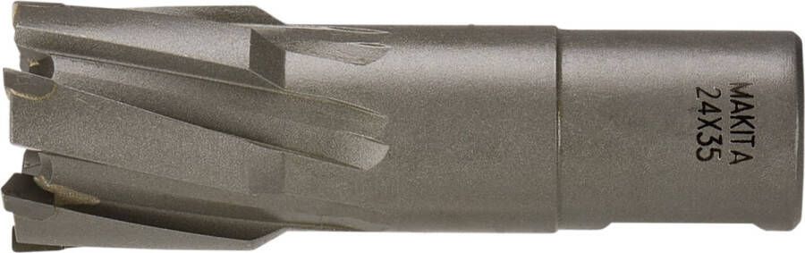 Makita Ud00upc24s Kernboor Metaal 24x35mm