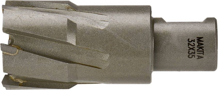 Makita Ud00upc32s Kernboor Metaal 32x35mm