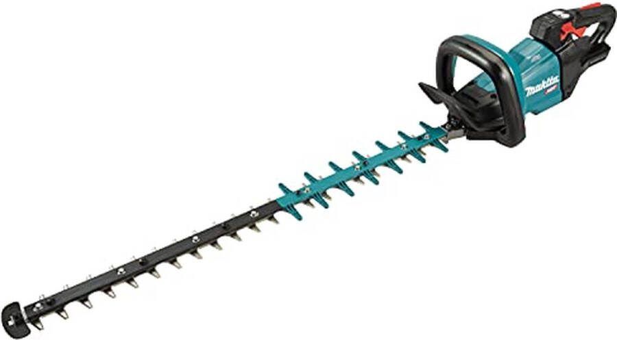 Makita UH005GZ Accu Heggenschaar 75cm XGT 40V Max Basic Body