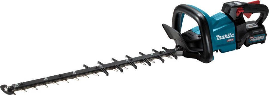 Makita UH006GD201 Accu Heggenschaar 60cm XGT 40V Max 2.5Ah