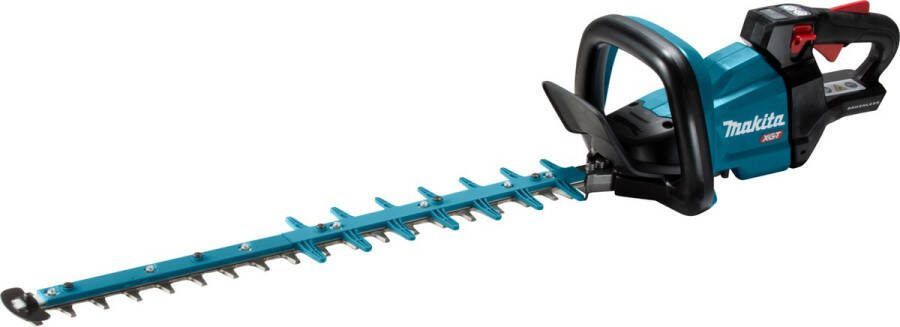Makita UH008GZ Accu Heggenschaar 60cm XGT 40V Max Basic Body