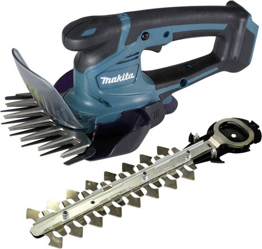 Makita UM600DZX Grasschaar Struiksnoeischaar Accu Zonder accu 12 V Li-ion