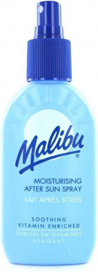 Malibu Moisturizing Aftersun Spray 100 ml