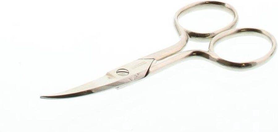 Malteser Nagelschaartje Geb 9Cm 768