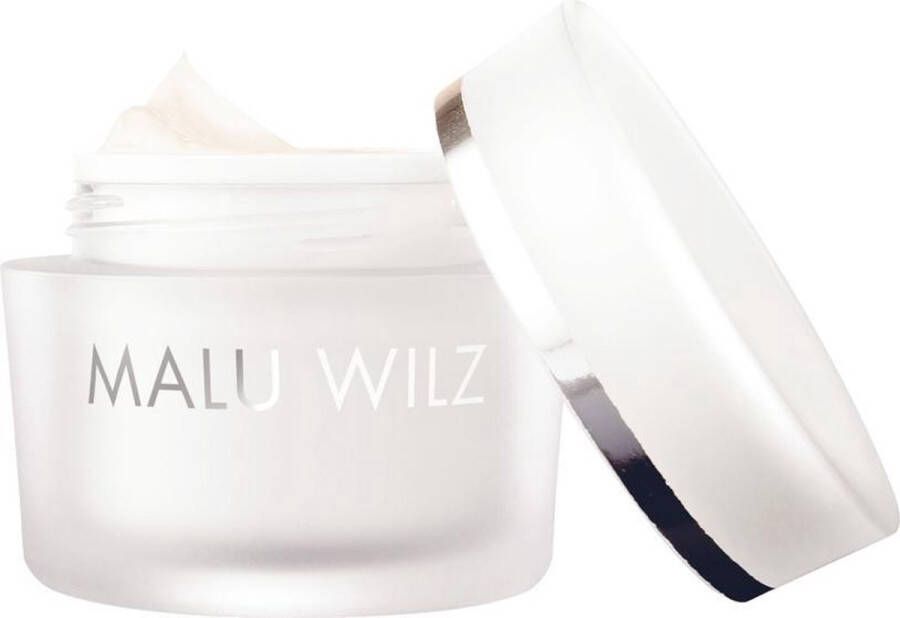 Malu Wilz Anti Stress Cream dagcrème voor gevoelige huid en couperose