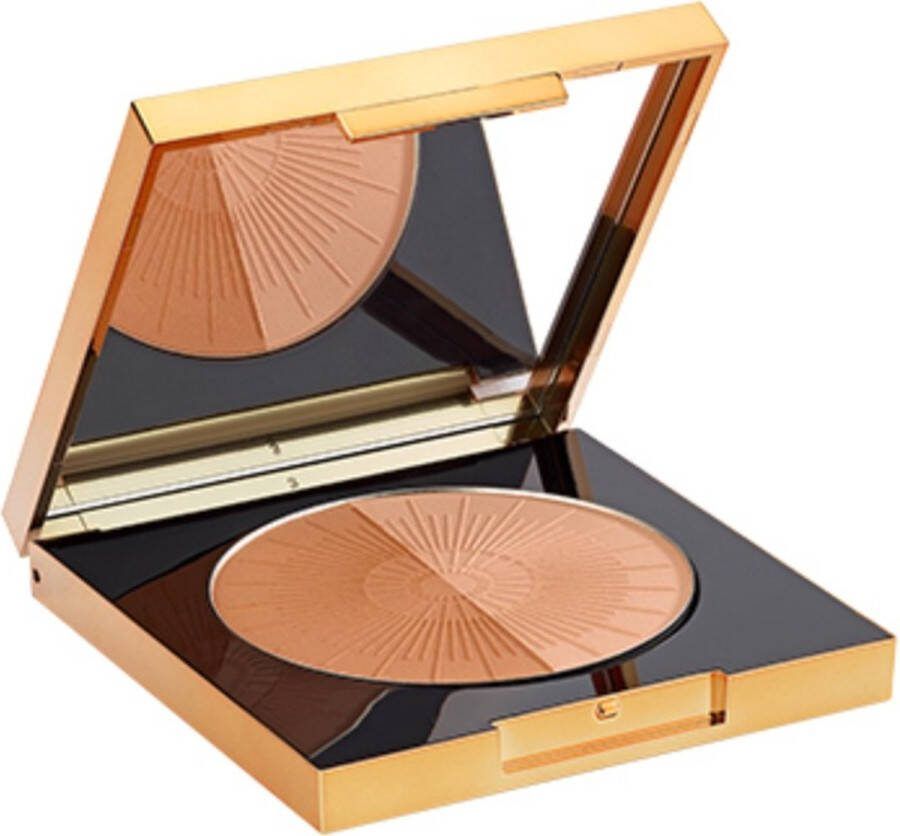 Malu Wilz bronzing powder sunset glow limited edition nr1
