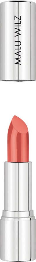 Malu Wilz Classic Lipstick n°15 lippenstift- zijdeglanzend verzorgend