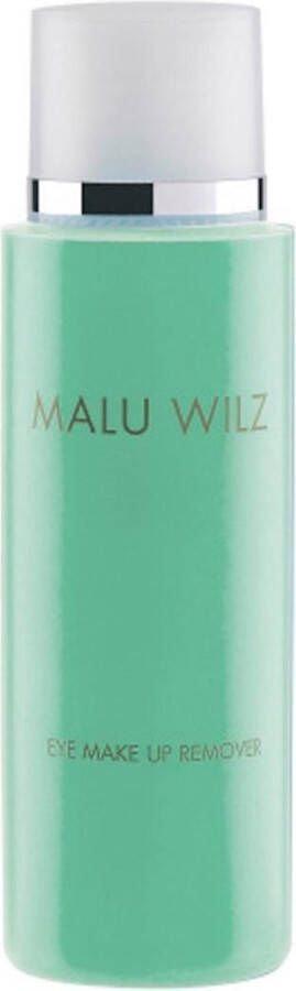 Malu Wilz Eye Make-Up Remover