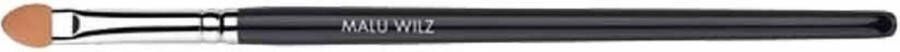 Malu Wilz Eyeshadow Applicator oogschaduw penseel