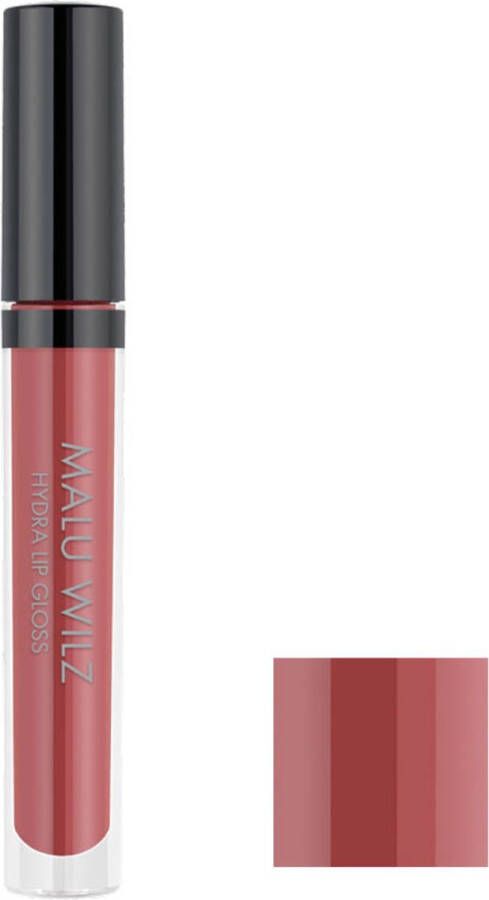 Malu Wilz Hydra lip Gloss 16 hydraterende lipgloss