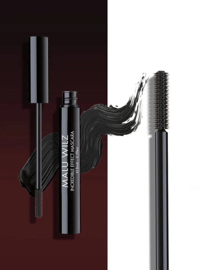 Malu Wilz Incredible Effect Mascara 1