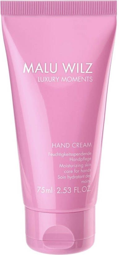 Malu Wilz Luxury Moments Hand Cream