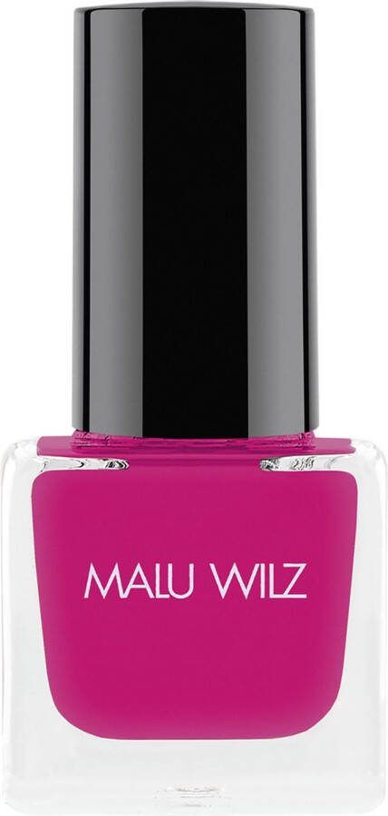 Malu Wilz Mini Nagellak Mini Nail Lacquer 83 6ml