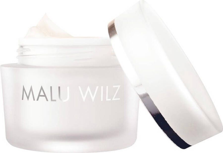 Malu Wilz Thalasso Vital Treatment hydraterende dagcrème vochttekort