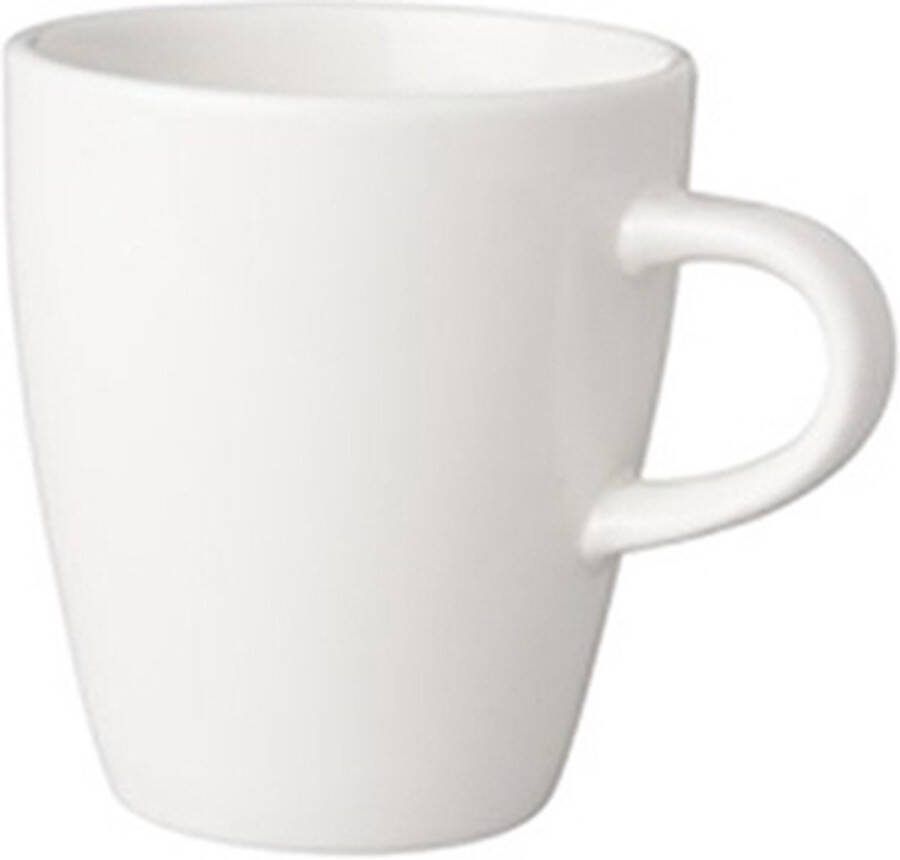 Mammoet Beker Budgetline Neo 20 cl Wit 1 stuks