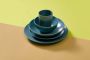 Mammoet Beker Spirit 30 cl Groen Stoneware 6 stuk(s) - Thumbnail 1