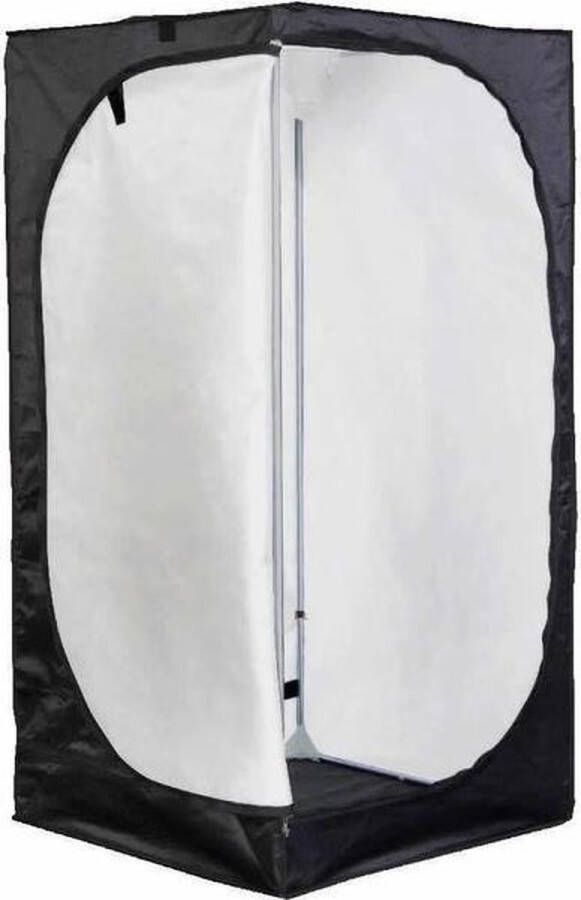 Mammoth Ivory 80 80x80x160 Kweektent