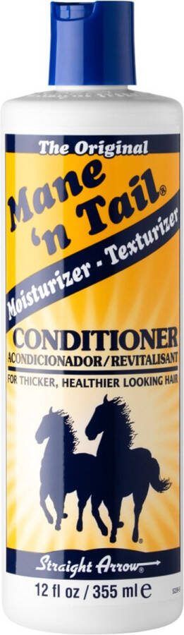 Mane 'n Tail Mane N Tail Conditioner Original 355 ml