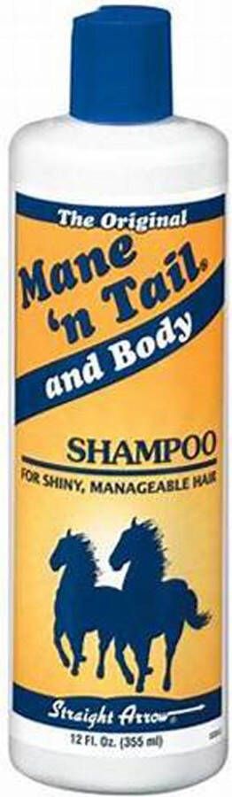 Mane 'n Tail Original 355 ml Shampoo