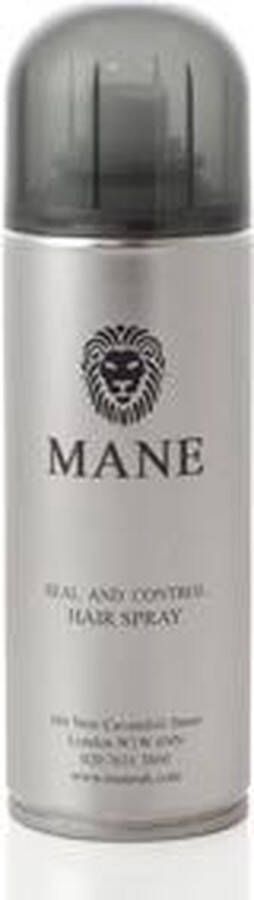 Mane Seal and Control Hair Spray Haarspray