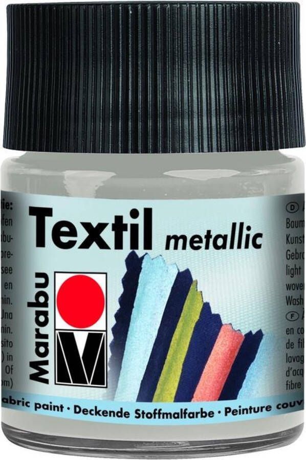 Marabu 171405782 hobbyverf Verf op waterbasis 50 ml 1 stuk(s)