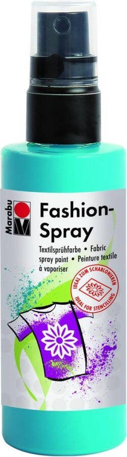 Marabu 171950091 Spuitverf 100ml 1stuk(s) hobbyverf