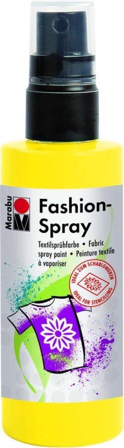 Marabu 171950220 Spuitverf 100ml 1stuk(s) hobbyverf
