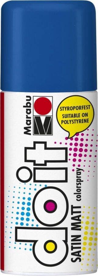 Marabu do it Spuitverf 150ml 1stuk(s)