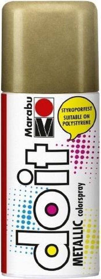 Marabu do it Spuitverf 150ml 1stuk(s)