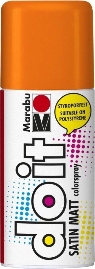 Marabu do it Spuitverf 150ml 1stuk(s)