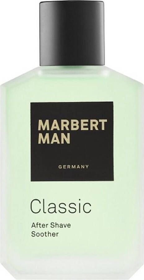 Marbert Man Classic 100 ml Aftershave Soother