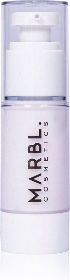 Marbl Cosmetics MARBL. Cosmetics Blurring Primer Makeup Foundation Primer 30ml