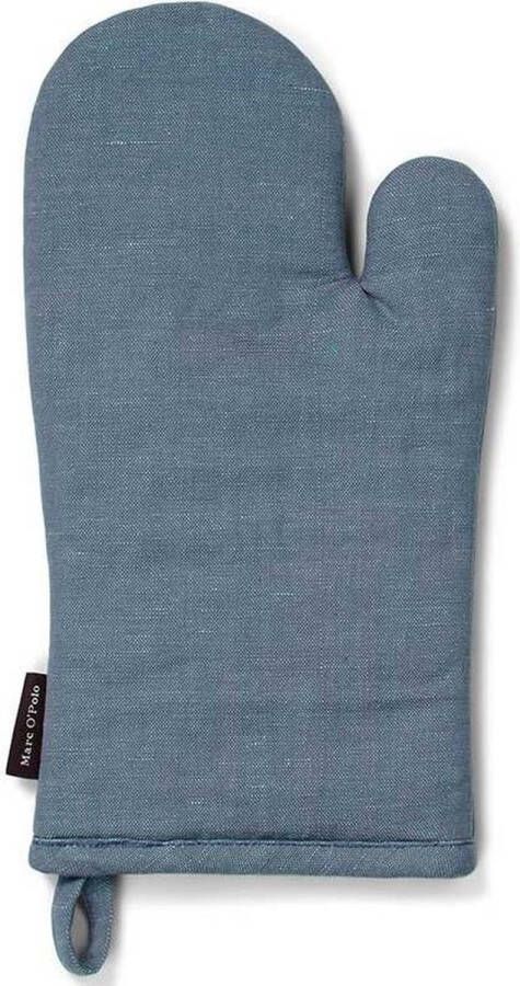 Marc O'Polo Ovenwant Akalla Smoke Blue