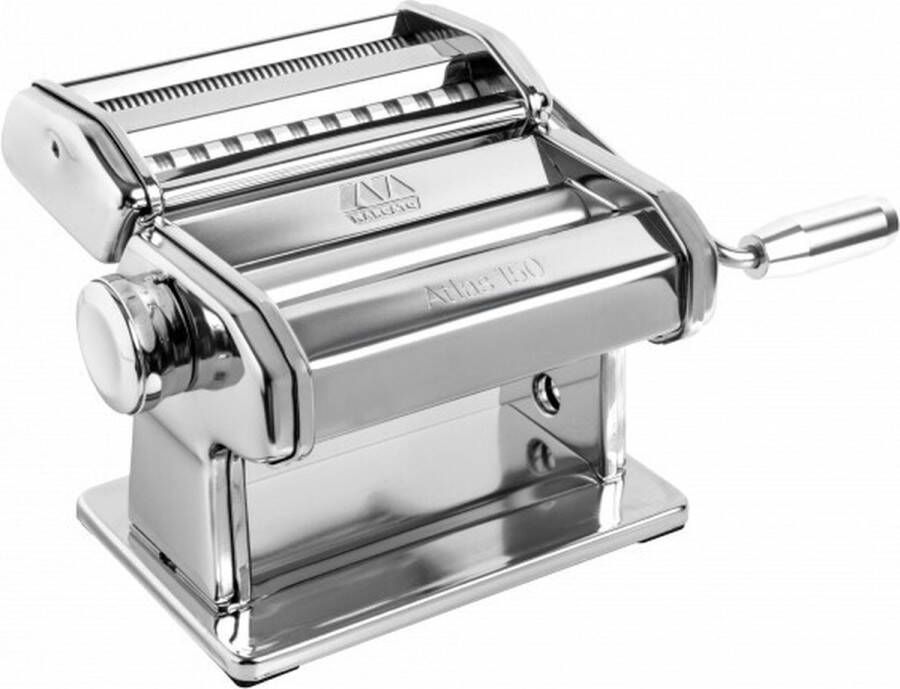 Marcato Atlas Design Pastamachine 3 Types Pasta