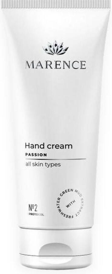 Marence Hand Cream Passion 75 ml 75