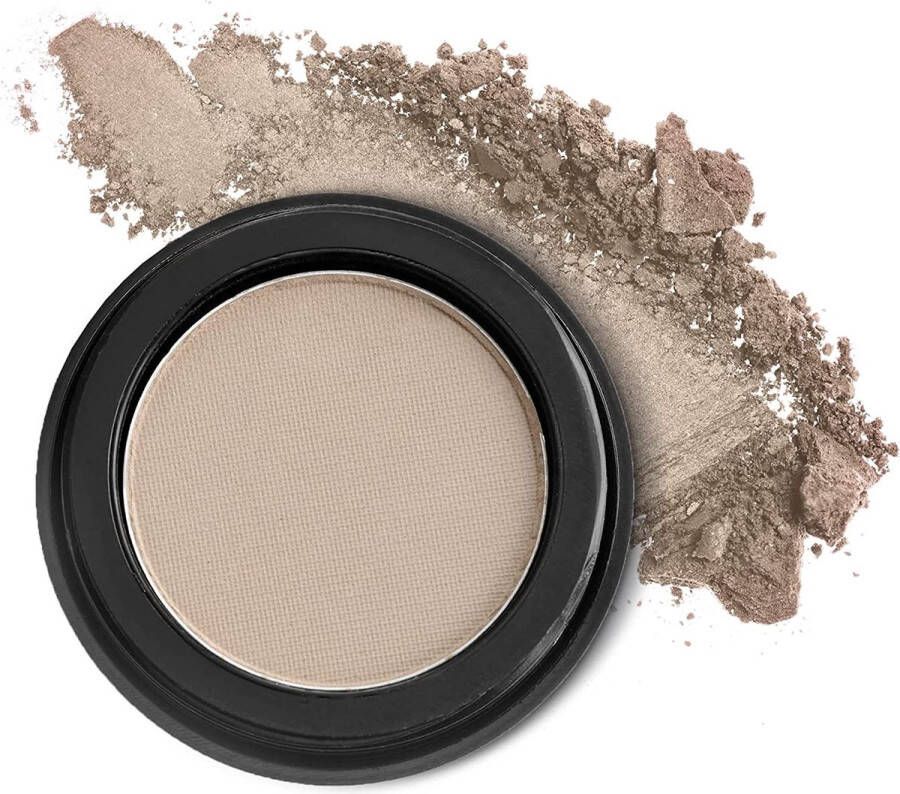 Marie-José & Co Wenkbrauwpoeder Blond Wenkbrauw make-up