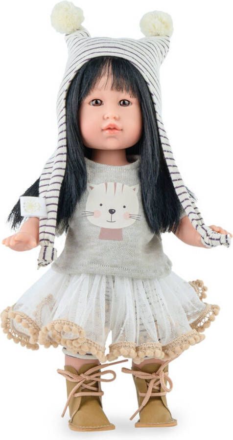 Marina & Pau Modepop Sia (30 cm)