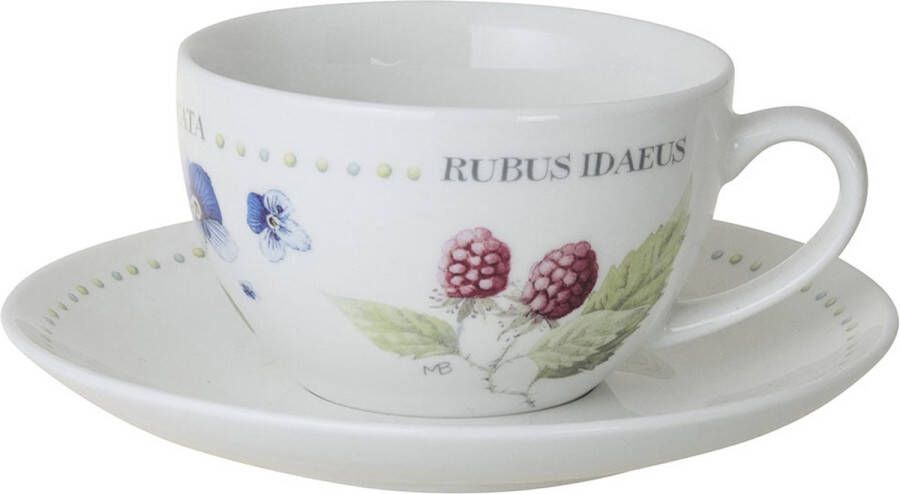 Marjolein Bastin Wildflowers Kop en Schotel 22 cl