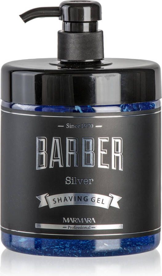 Marmara Barber Scheergel Shavinggel 1000ml