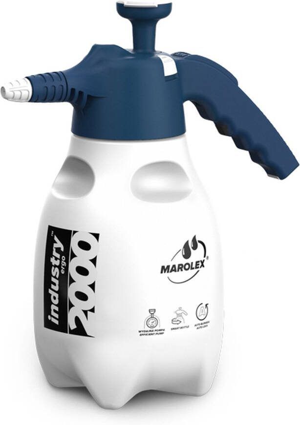 Marolex Industry Ergo Alka 2000 Drukspuit