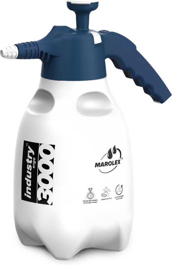 Marolex Industry Ergo Alka 3000 Drukspuit