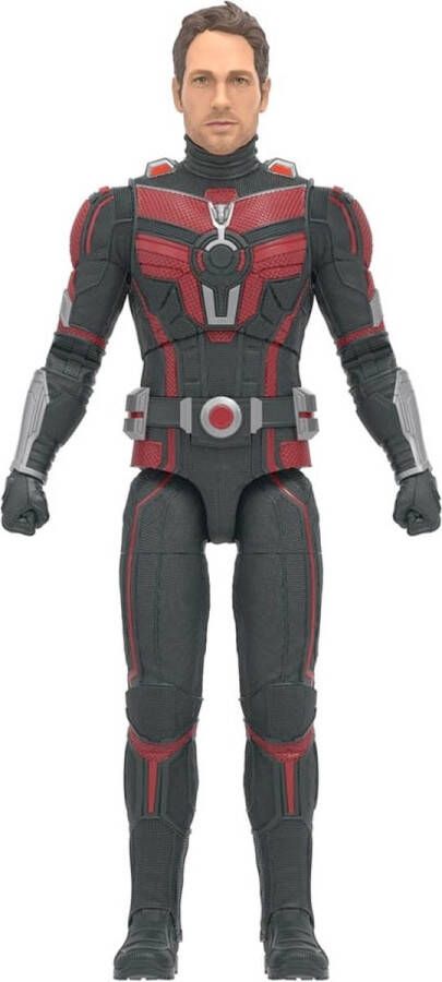 Marvel Hasbro AntMan And The Wasp Actiefiguur Ant-Man Legends Cassie Lang BAF:15 cm Multicolours