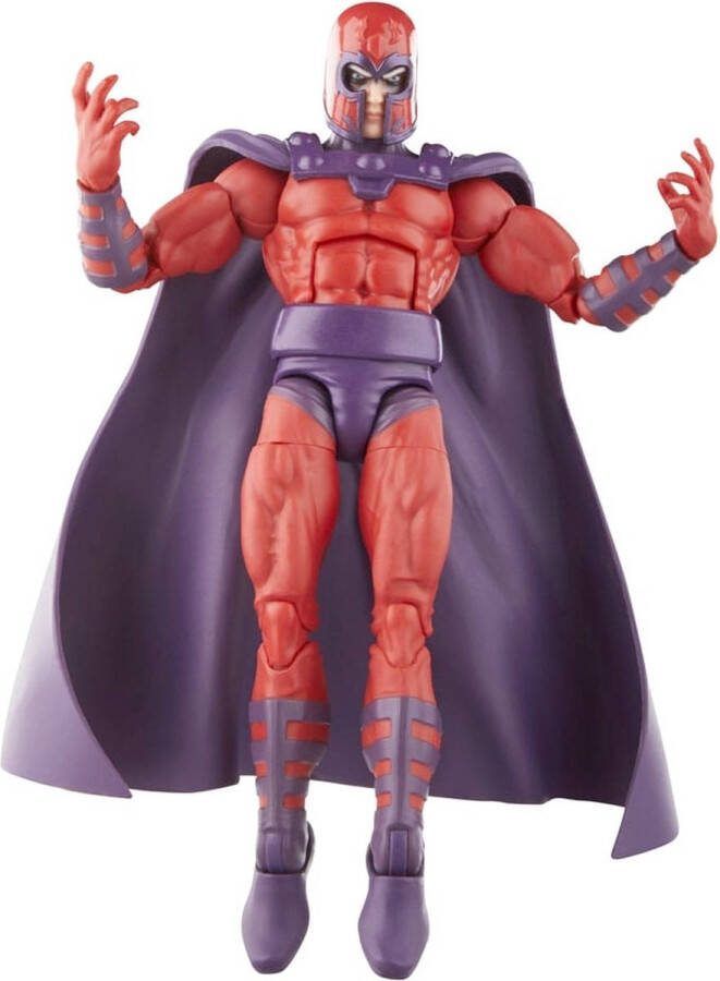 Marvel Hasbro Legends Series Magneto Actiefiguur