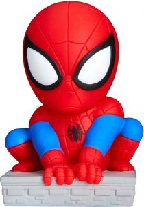 Marvel Zak- En Nachtlamp Spider-man Goglow Speelgoedzaklamp Spiderman