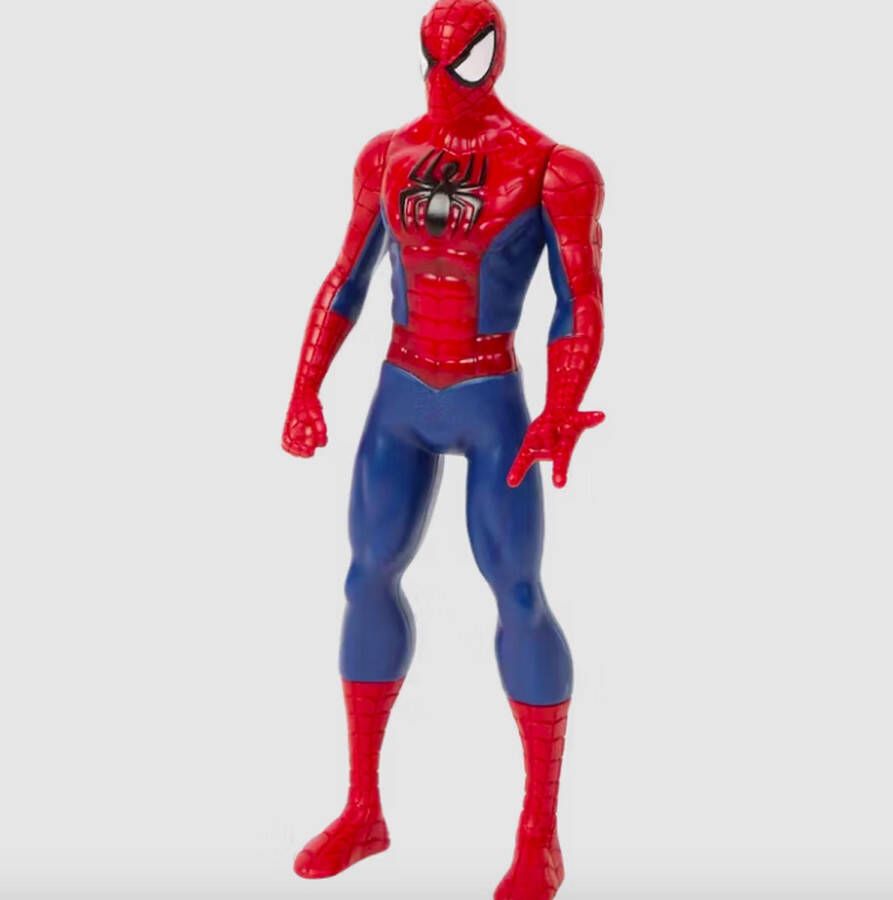 Marvel Spider-Man speelfiguur 15 cm