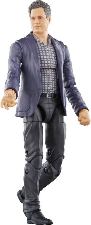 Hasbro Marvel The Infinity Saga Bruce Banner Actiefiguur 15 cm